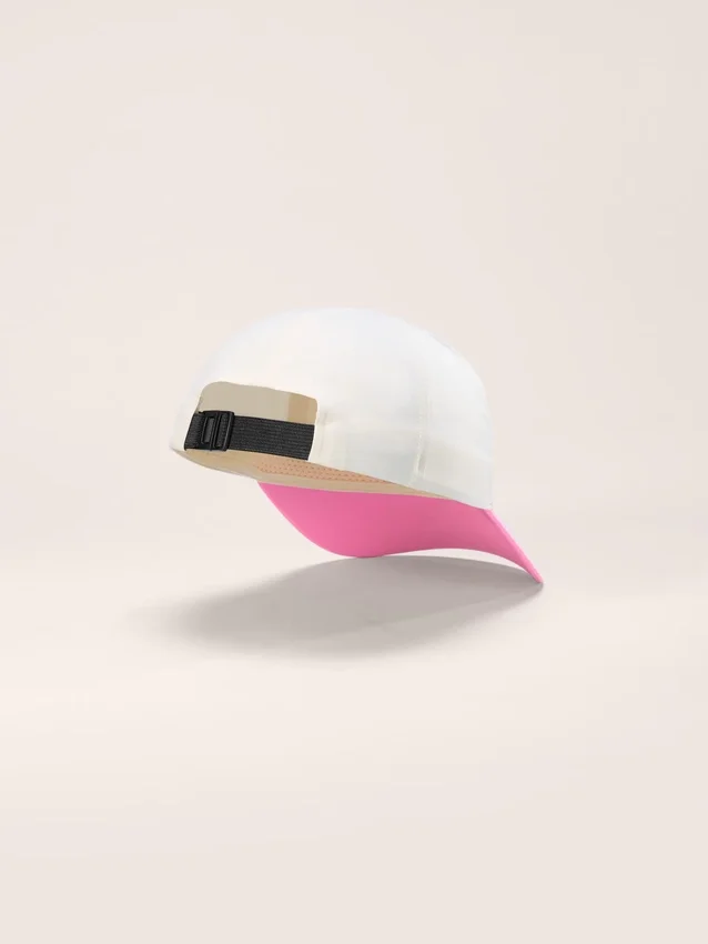Bird Word Cap