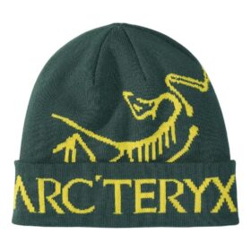 Bird Word Toque „Lampyre Pytheas“