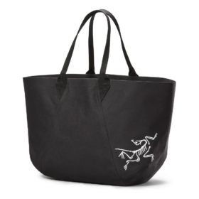 Carrier 45 Gear Tote „Black“