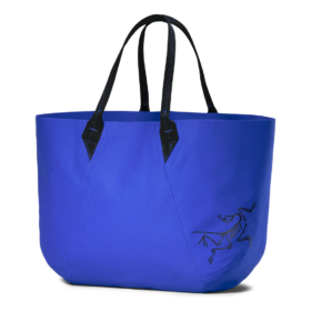Carrier 45 Gear Tote „Blau“