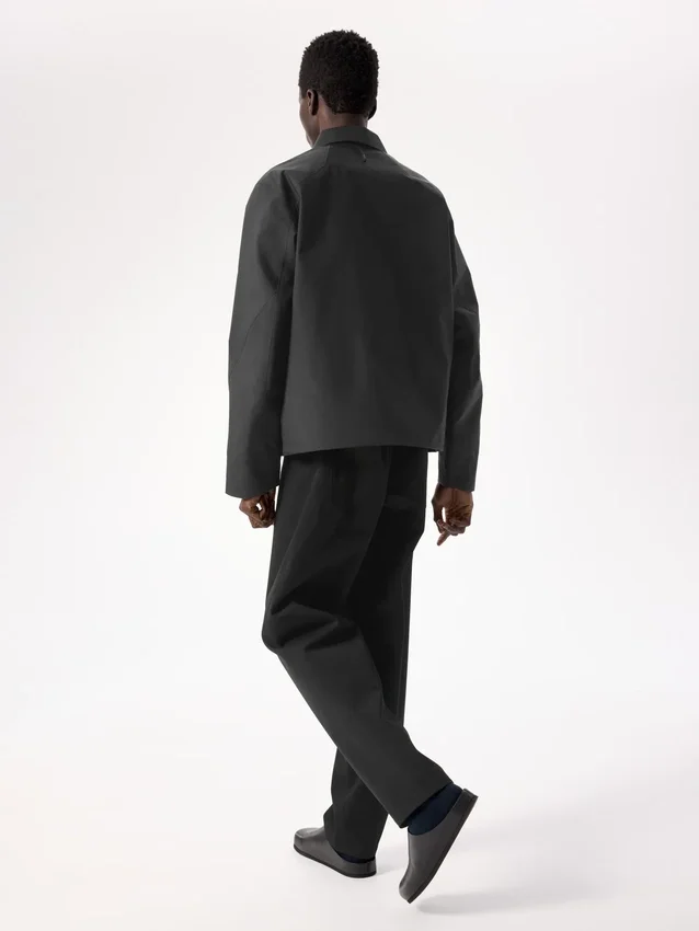 Centroid Jacke für Herren