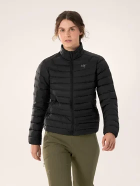 Cerium Jacke für Damen