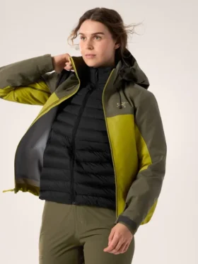 Cerium Jacke für Damen