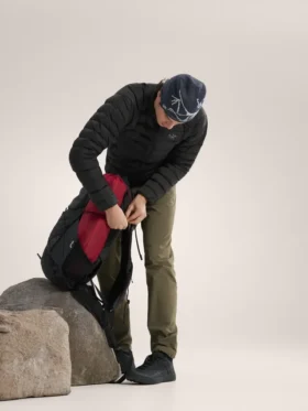 Cerium Jacke für Herren