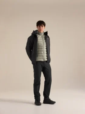 Cerium Jacke für Herren