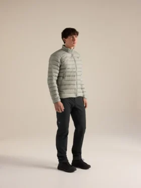 Cerium Jacke für Herren