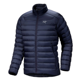 Cerium-Jacke „Navy“