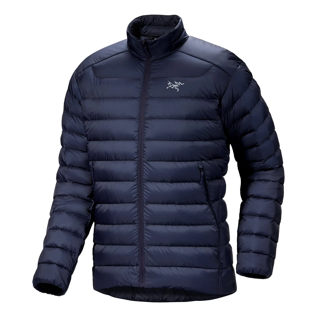Cerium-Jacke „Navy“