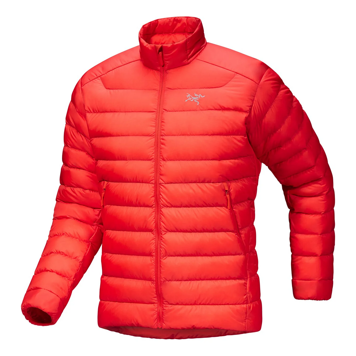 Cerium-Jacke „Red“
