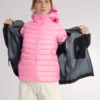 Cerium Kapuzenpullover für Damen