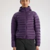 Cerium Kapuzenpullover für Damen