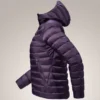 Cerium Kapuzenpullover für Damen