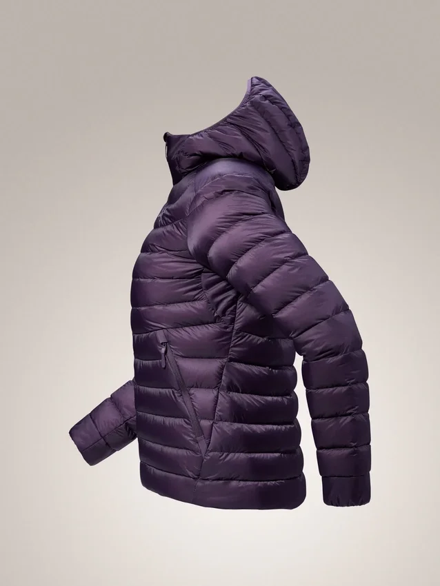 Cerium Kapuzenpullover für Damen