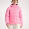 Cerium Kapuzenpullover für Damen