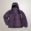 Cerium Kapuzenpullover für Damen