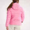 Cerium Kapuzenpullover für Damen