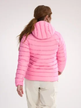 Cerium Kapuzenpullover für Damen