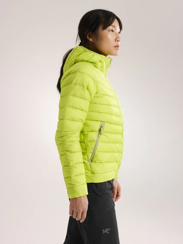 Cerium Kapuzenpullover für Damen