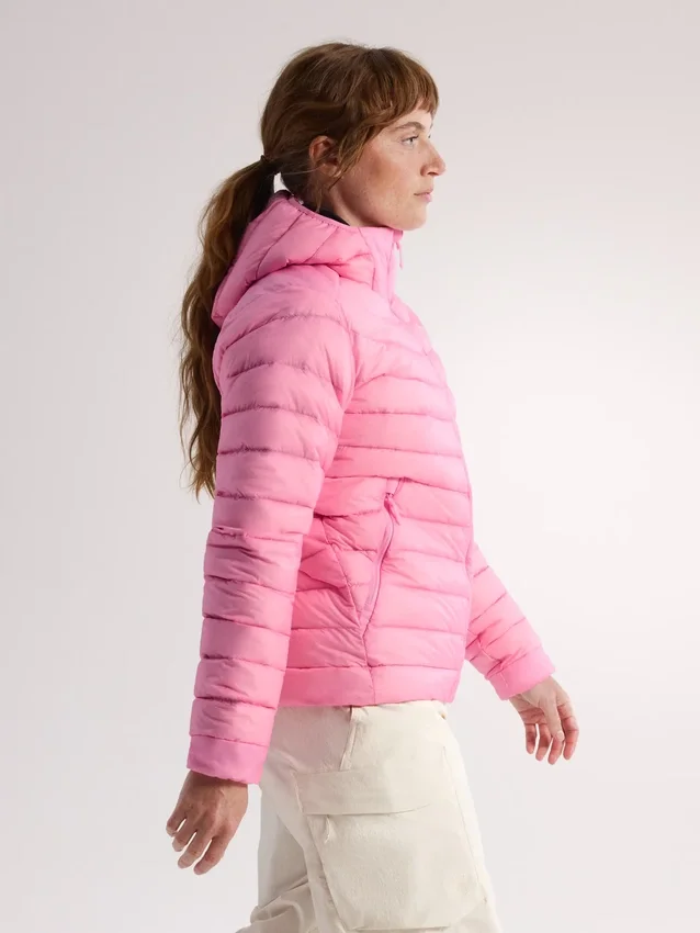 Cerium Kapuzenpullover für Damen
