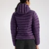 Cerium Kapuzenpullover für Damen