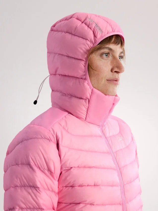 Cerium Kapuzenpullover für Damen