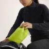 Cerium Kapuzenpullover für Damen