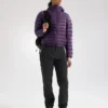 Cerium Kapuzenpullover für Damen