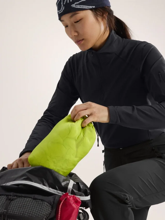 Cerium Kapuzenpullover für Damen