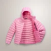 Cerium Kapuzenpullover für Damen