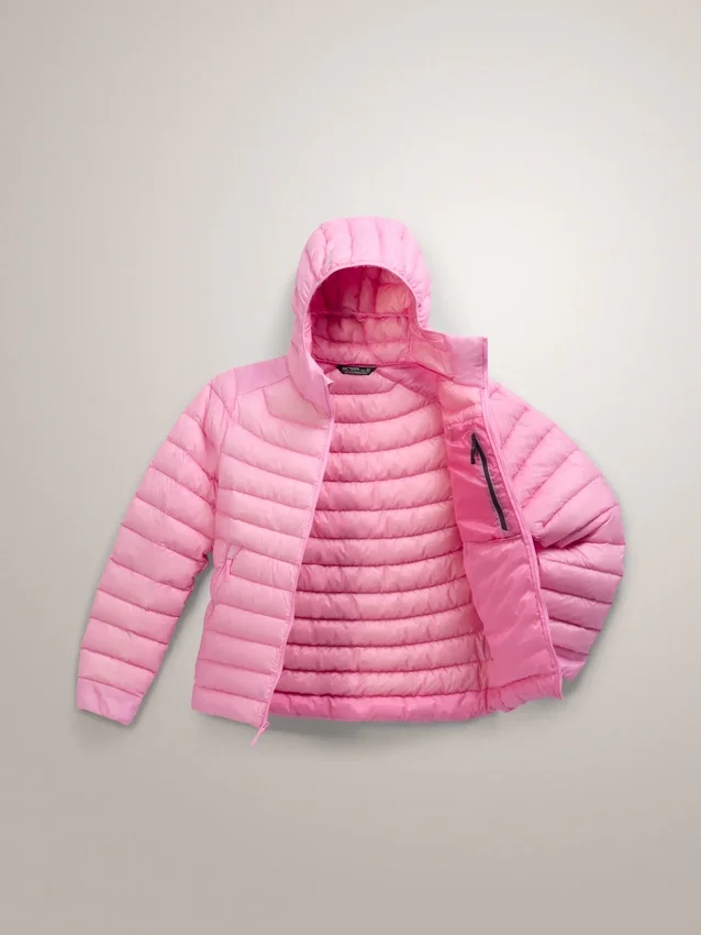 Cerium Kapuzenpullover für Damen