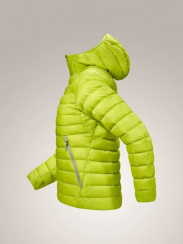 Cerium Kapuzenpullover für Damen