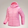 Cerium Kapuzenpullover für Damen