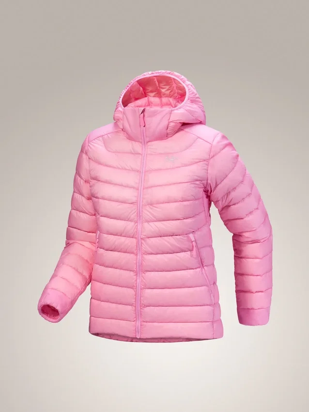 Cerium Kapuzenpullover für Damen
