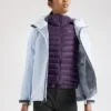 Cerium Kapuzenpullover für Damen