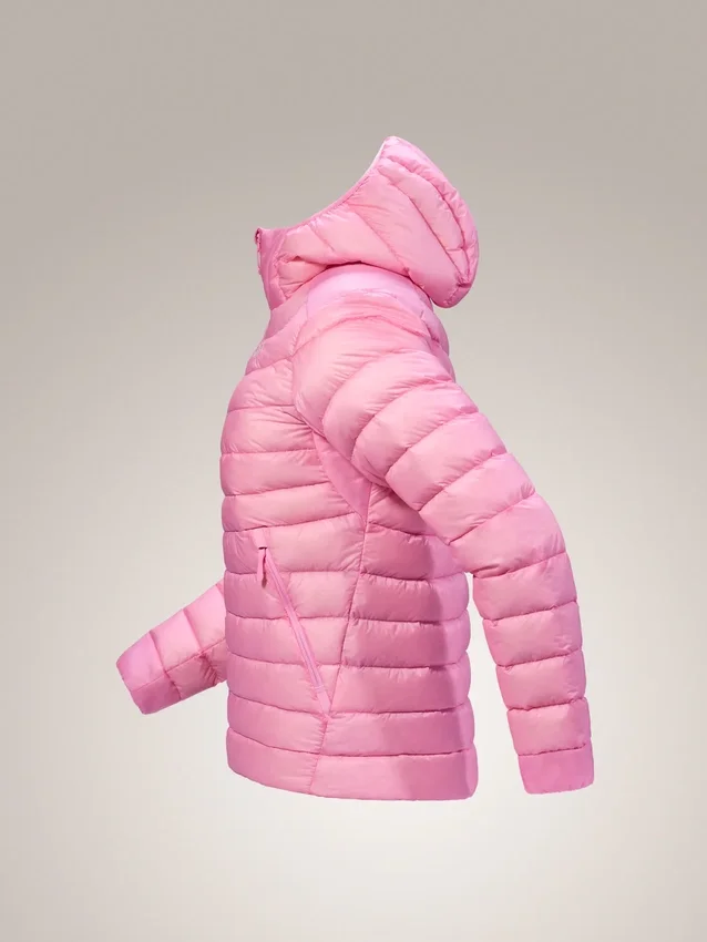 Cerium Kapuzenpullover für Damen