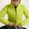 Cerium Kapuzenpullover für Damen