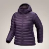 Cerium Kapuzenpullover für Damen