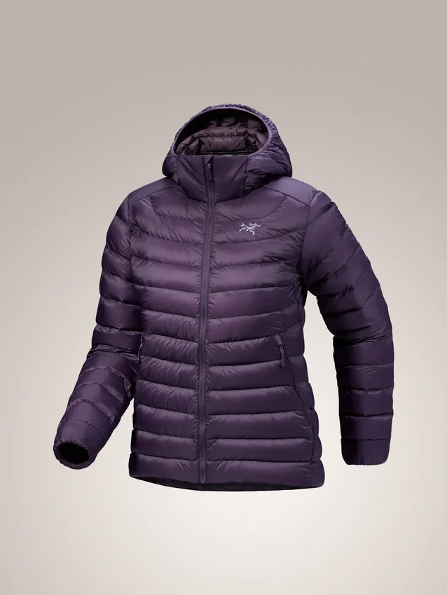 Cerium Kapuzenpullover für Damen