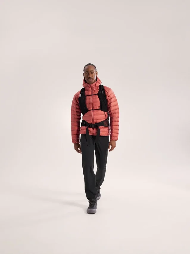 Cerium Kapuzenpullover Herren