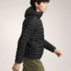Cerium Kapuzenpullover Herren