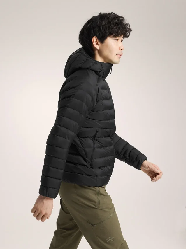 Cerium Kapuzenpullover Herren