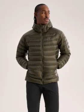 Cerium Kapuzenpullover Herren