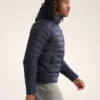 Cerium Kapuzenpullover Herren