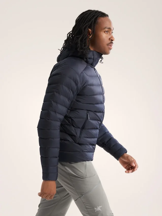 Cerium Kapuzenpullover Herren