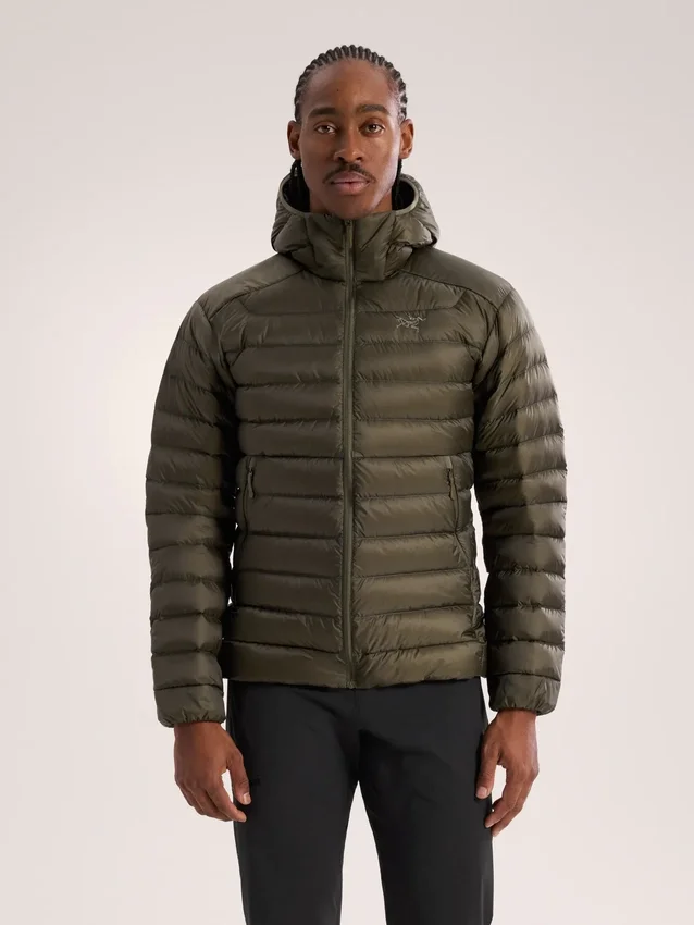 Cerium Kapuzenpullover Herren