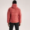Cerium Kapuzenpullover Herren