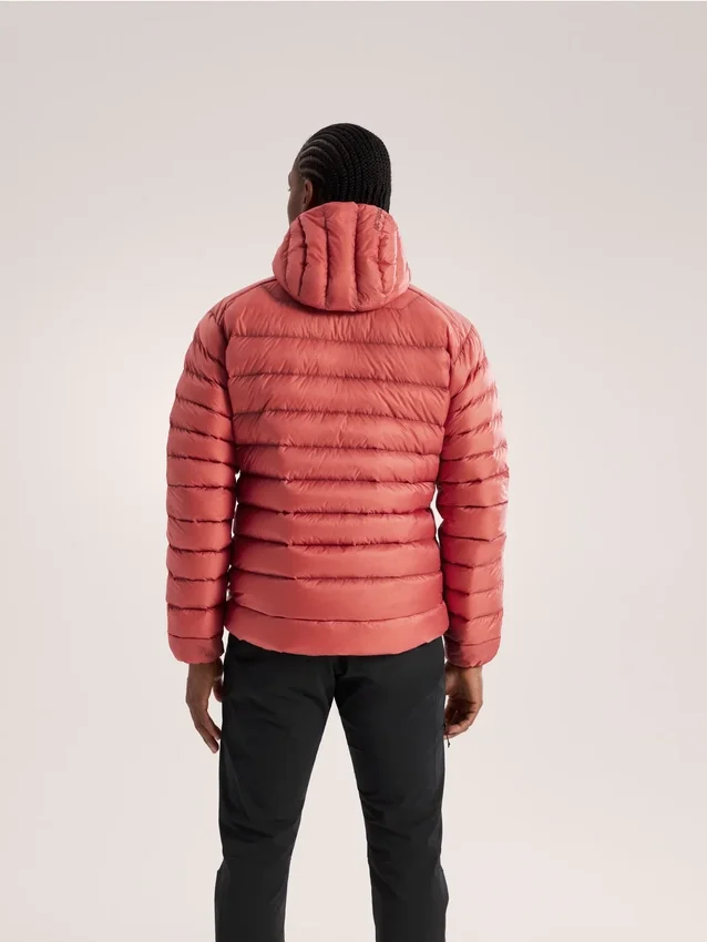 Cerium Kapuzenpullover Herren