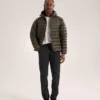 Cerium Kapuzenpullover Herren