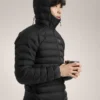 Cerium Kapuzenpullover Herren