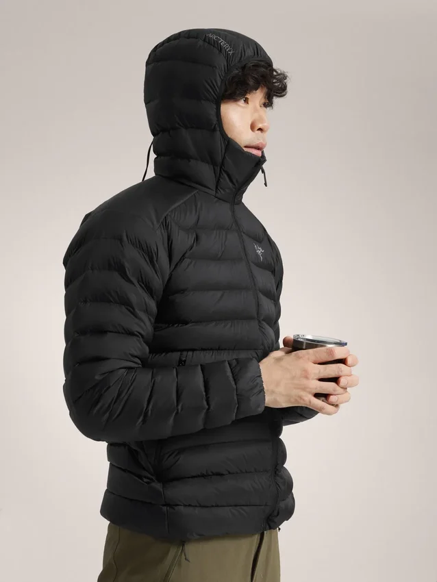 Cerium Kapuzenpullover Herren